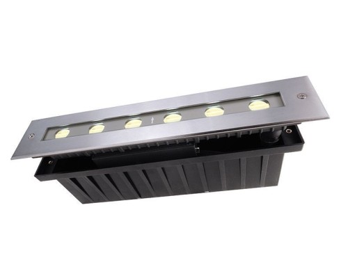 Встраиваемый светильник уличный Line 730262 Deko-Light