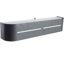 Настенный светильник Cosmopolitan A7210AP-2BK Arte Lamp
