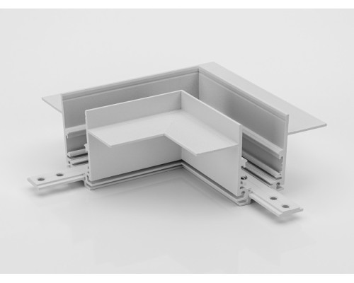 Коннектор угловой SY-LINK SY-LINK-CNLV-T1-WH Lumker