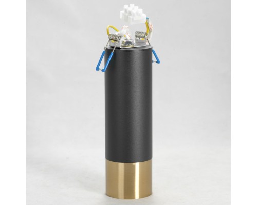 Точечный светильник Gilbert LSP-8556 Lussole
