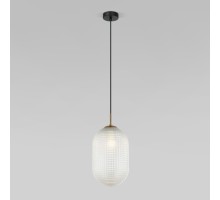 Подвесной светильник Gem 50261/1 прозрачный Eurosvet