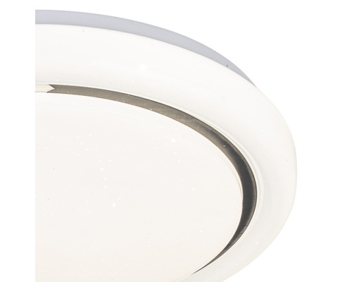 Потолочный светильник Ophira 10227/S LED APP Escada