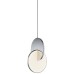 Подвесной светильник Eclisso L41002.32 L'Arte Luce