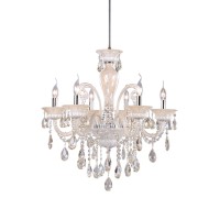 Подвесная люстра 76051 76051/6C Pearl Natali Kovaltseva