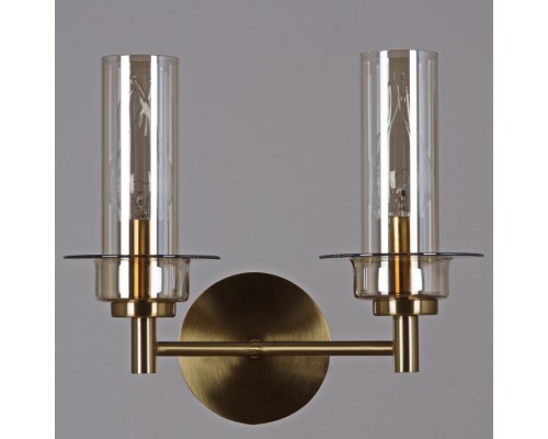 Бра  IL5216-2WLS-24 HIGHBALL ILLUMICO