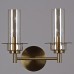 Бра  IL5216-2WLS-24 HIGHBALL ILLUMICO