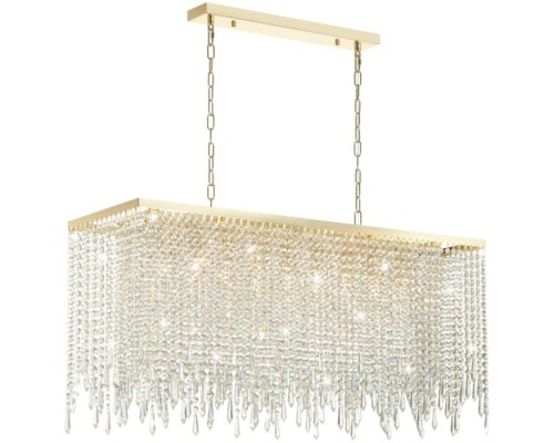 Подвесная люстра Chokka 5028/9A Odeon Light