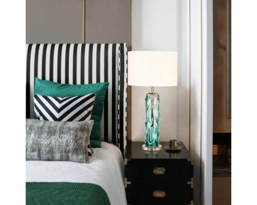 Интерьерная настольная лампа Crystal Table Lamp BRTL3118 DeLight Collection