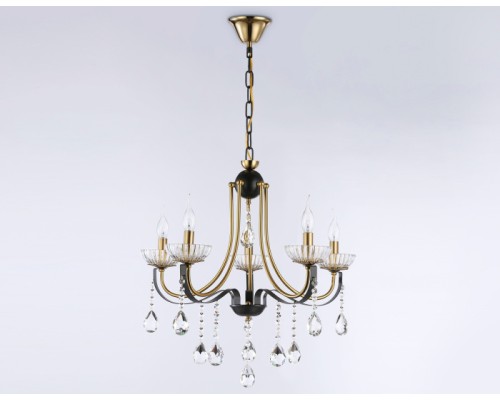 Подвесная люстра TRADITIONAL TR4952 Ambrella