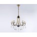 Подвесная люстра TRADITIONAL TR4952 Ambrella
