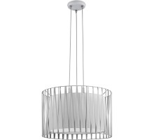 Подвесная люстра Chloe TL1186H-03WH TopLight