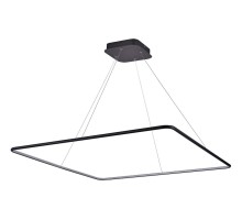 Подвесной светильник  S111024/1SQ 75W Black In Donolux