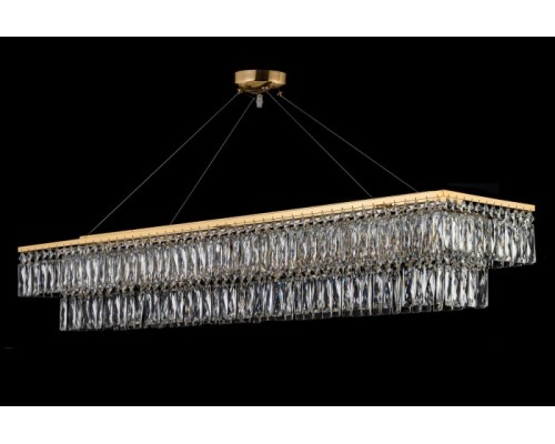 Подвесная люстра Acquaro Acquaro E 1.5.120x30.100 GP Arti Lampadari