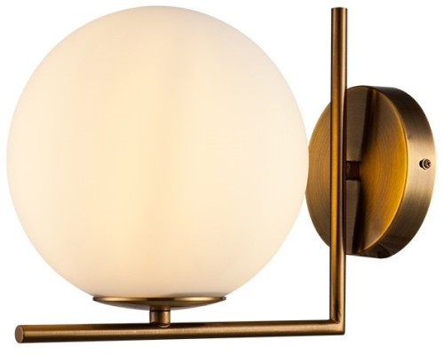 Бра IC KG0825W-1 DeLight Collection