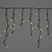 Гирлянда  A-520 LED WW Sneha