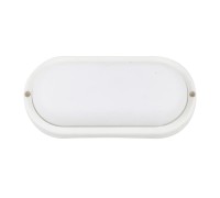 Настенно-потолочный светильник  ULW-Q226 12W/6500К IP65 WHITE Volpe
