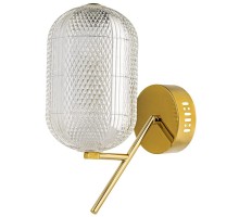 Бра Candels Gold Candels L 2.W2 G Arti Lampadari
