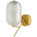 Бра Candels Gold Candels L 2.W2 G Arti Lampadari