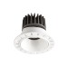 Точечный светильник Clt 083 CLT 083C1 WH 4000K Crystal Lux