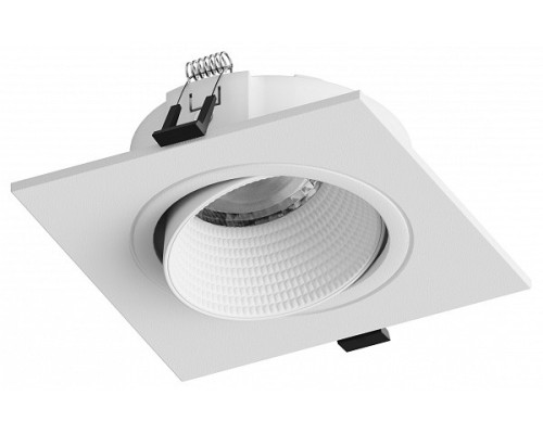 Точечный светильник Bodo HSBL_0106 Hesby Lighting