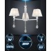 Подвесная люстра Branda WD3610/3H-WT Wedo Light