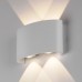 Архитектурная подсветка Twinky 1555 Techno LED серый Elektrostandard