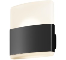 Настенный светильник уличный Rom O442WL-L12GF3K1 Maytoni