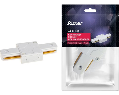 Коннектор Artline 59743 2 Ritter