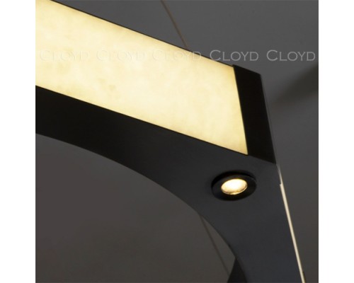 Подвесной светильник Bradis 11369 Cloyd