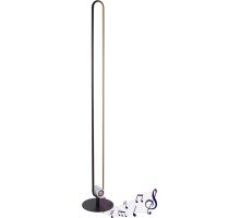 Торшер Toppole 58007SL Globo