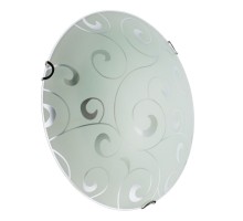 Настенно-потолочный светильник Ornament A3320PL-2CC Arte Lamp