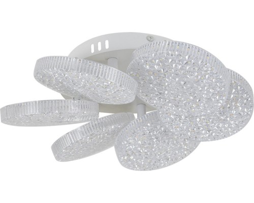 Потолочная люстра Agata 10278/6LED Escada