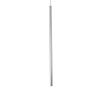 Подвесной светильник Ultrathin ULTRATHIN SP D100 ROUND CROMO Ideal Lux