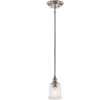 Подвесной светильник Waverly KL-WAVERLY-MP-CLP Kichler