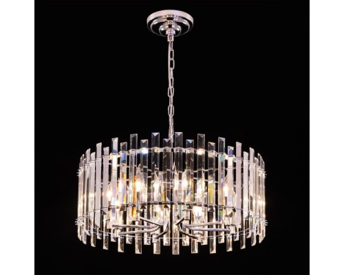 Подвесная люстра Ингвар CL334181 Citilux
