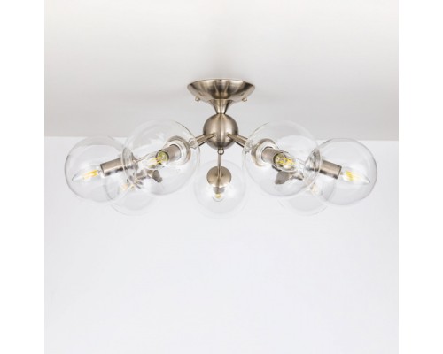 Потолочная люстра Томми CL102171 Citilux