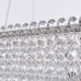 Подвесная люстра Sicilia SH05.74.A.Ni.4000 APL LED