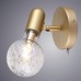 Бра Salute A8040AP-1SG Arte Lamp