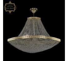 Потолочная люстра 21.32 21.323.H1.90SP.G Art Classic
