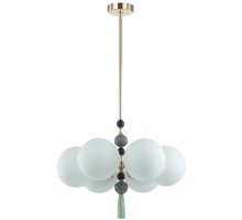 Потолочная люстра Palle 5405/6 Odeon Light