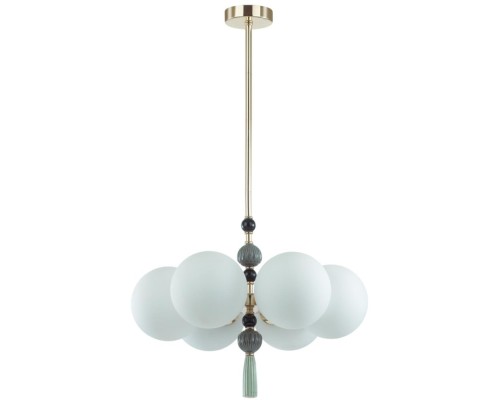 Потолочная люстра Palle 5405/6 Odeon Light