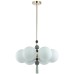 Потолочная люстра Palle 5405/6 Odeon Light