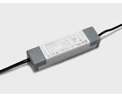 Драйвер Combo 2.0 E-L12DCA Lumker