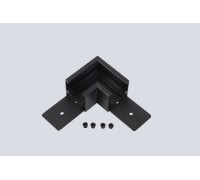 Соединитель угловой Space Easy CLT 0.214 04 BL Crystal Lux