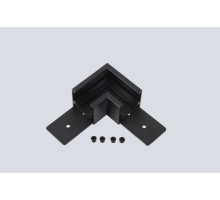 Соединитель угловой Space Easy CLT 0.214 04 BL Crystal Lux