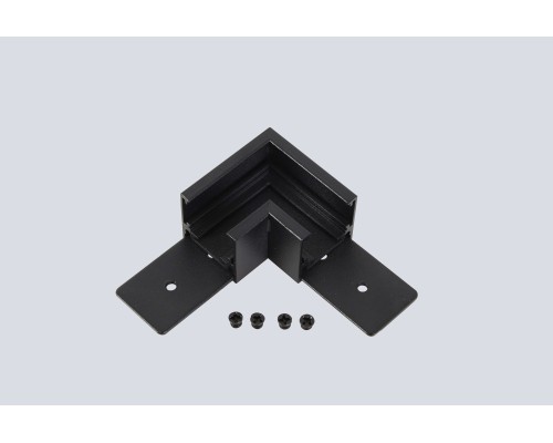 Соединитель угловой Space Easy CLT 0.214 04 BL Crystal Lux