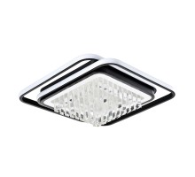 Потолочный светильник LED4U L8021-450 BK LED4U