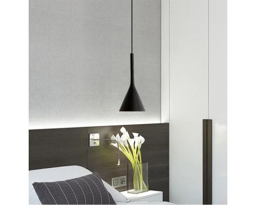 Подвесной светильник Troy Troy S1 12 TopDecor