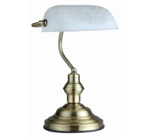 Интерьерная настольная лампа Antique 2492 Globo