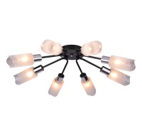 Потолочная люстра Sabina TL3680X-08BC TopLight
